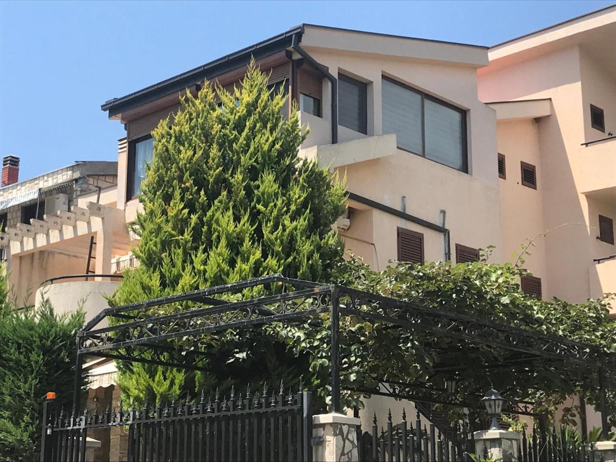 Villa Sofija Apartaments Bar Exterior photo